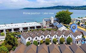 3Br With Views, Close To Lake And Town